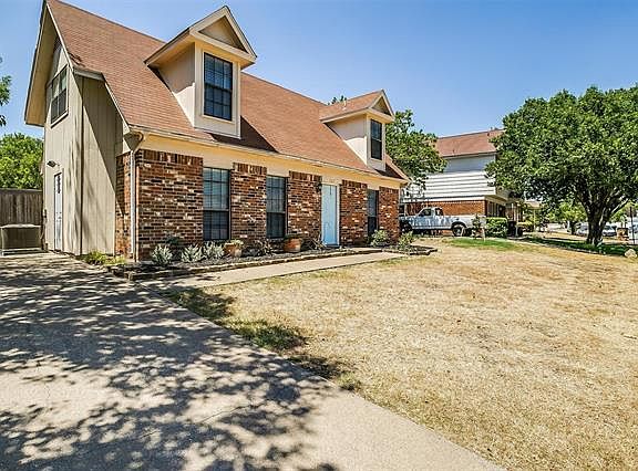 3rd image of 7317 Silver Sage Dr