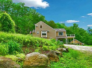 194 Lane Rd, Holderness, NH 03245