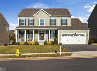 208 Station Ter, Martinsburg, WV 25403