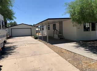 1092 Calle De Allegro, Bullhead City, AZ 86442