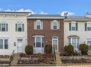 2427 Lakeside Dr, Frederick, MD 21702