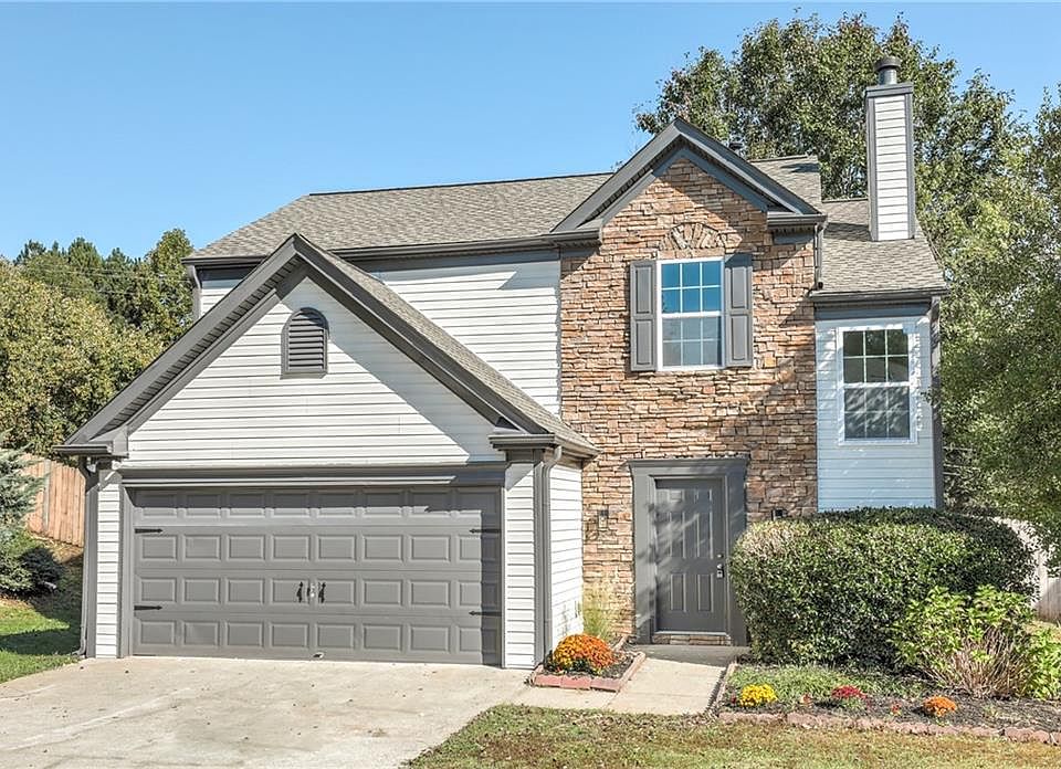 286 Carrington Way, Canton, GA 30115 Zillow
