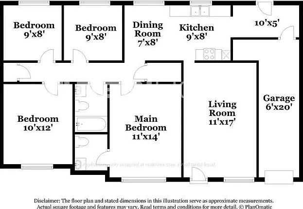 12516 Spring Branch Dr — Photo 11