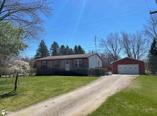 4727 Briggs Rd, Otter Lake, MI 48464