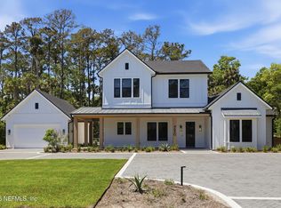 4650 PALM VALLEY Road, Ponte Vedra Beach, FL 32082