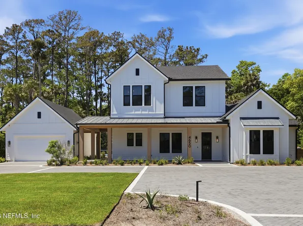 4650 PALM VALLEY Road, Ponte Vedra Beach, FL 32082