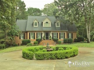 321 Wyandot St, Darlington, SC 29532