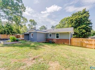 104 Beech Creek Rd, Rome, GA 30165