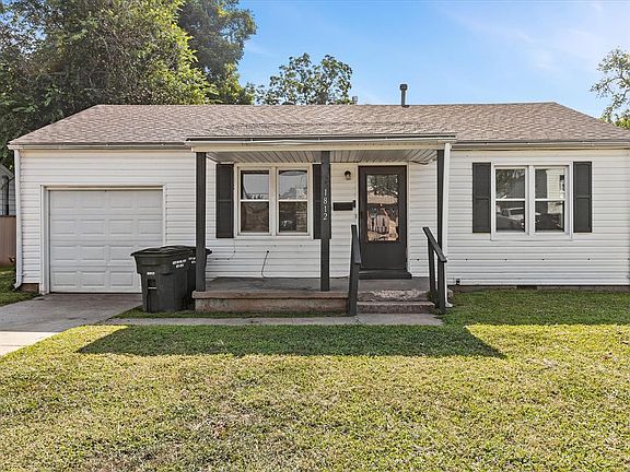 4th image of 1812 Hampton Dr