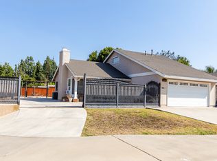 27802 Beacon St, Castaic, CA 91384