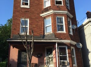 61 11th Ave, Newark, NJ 07107