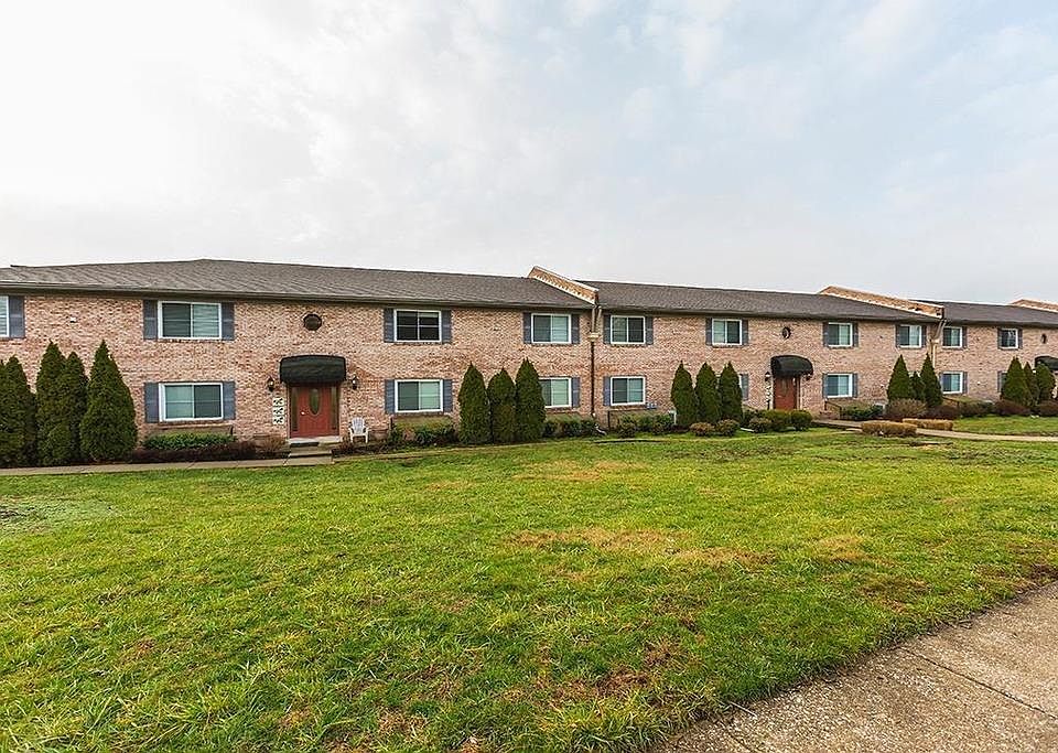 1st image of 828 Malabu Dr APT 306