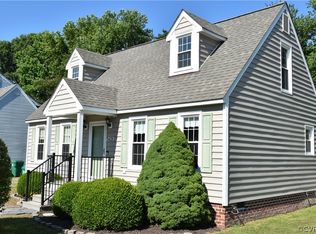 9428 Hollins Glen Ct, Henrico, VA 23228
