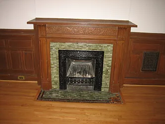 Rented by Berman Realty