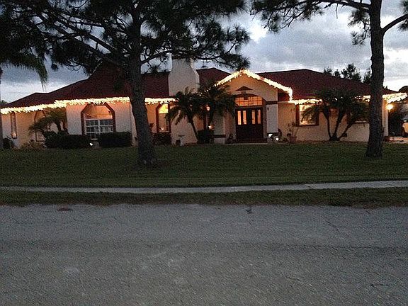 Beautiful spacious home