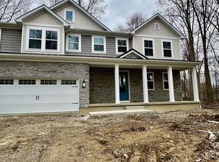 48/49 Candlewood Dr #10, Mount Gilead, OH 43338