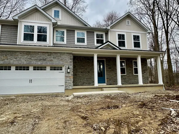 48/49 Candlewood Dr #10, Mount Gilead, OH 43338