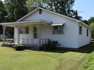 Harts Bridge Rd, Jackson, TN 38301