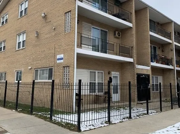 (undisclosed Address), Chicago, IL 60629