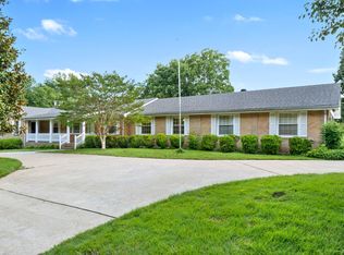 5450 Sango Rd, Clarksville, TN 37043