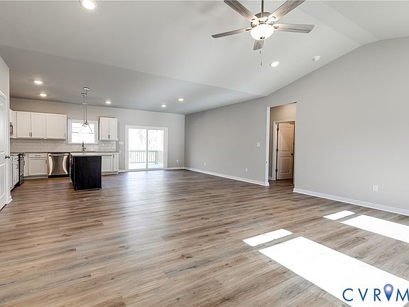 5th image of 3131 Kensington Ln Lot 3