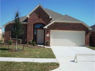 21527 Colton Cove Dr, Houston, TX 77095