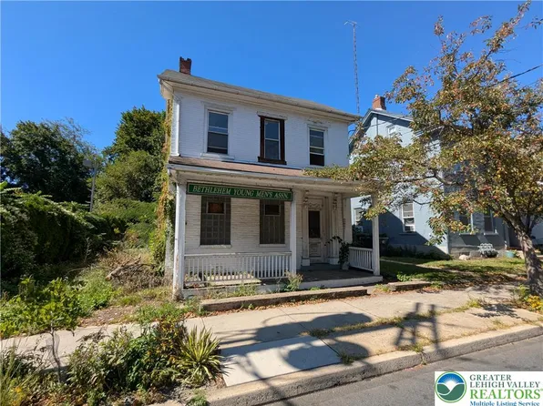 430 Wyandotte St, Bethlehem, PA 18015