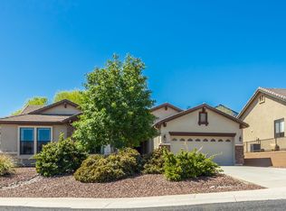 1733 Juliana St, Prescott, AZ 86301