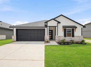 9122 Reese Meadow Ln, Montgomery, TX 77316