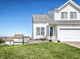 5938 S 193rd St, Omaha, NE 68135