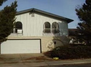 4047 S Wisteria Way, Denver, CO 80237