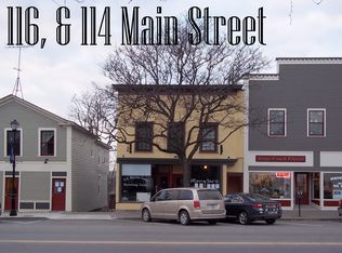 116 Main St #2, Geneseo, NY 14454
