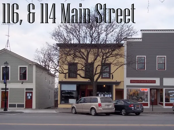 116 Main St #2, Geneseo, NY 14454