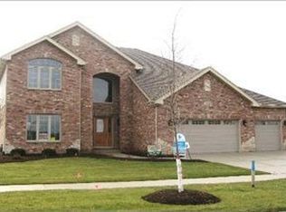 13128 Ballycastle Ct, Lemont, IL 60439