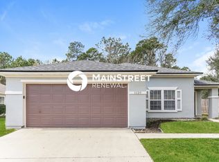 1139 Morning Light Rd, Jacksonville, FL 32218