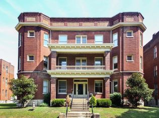 417 Kensington Ct APT 4, Louisville, KY 40208