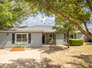 13201 Bourbon St, Austin, TX 78727