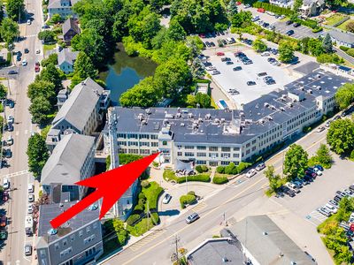 40 Washington Street #204, Camden, ME, 04843