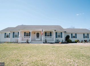 1437 Whitacre Rd, Gore, VA 22637