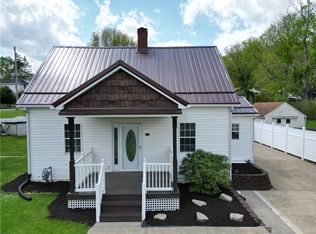 768 Crawford Rd, Fredericktown, PA 15333