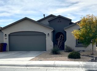 1414 Cabin Creek Ave, Las Cruces, NM 88012