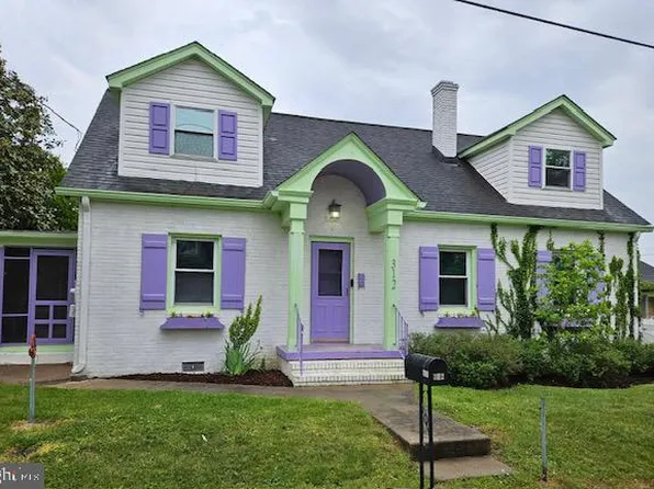 312 Madison St, Colonial Beach, VA 22443