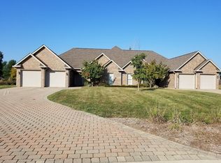 5453 Dairy Ln, Terre Haute, IN 47802