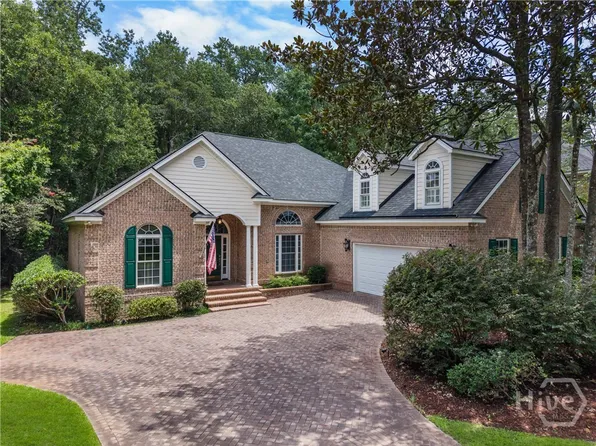 39 White Oak Bluff, Savannah, GA 31405