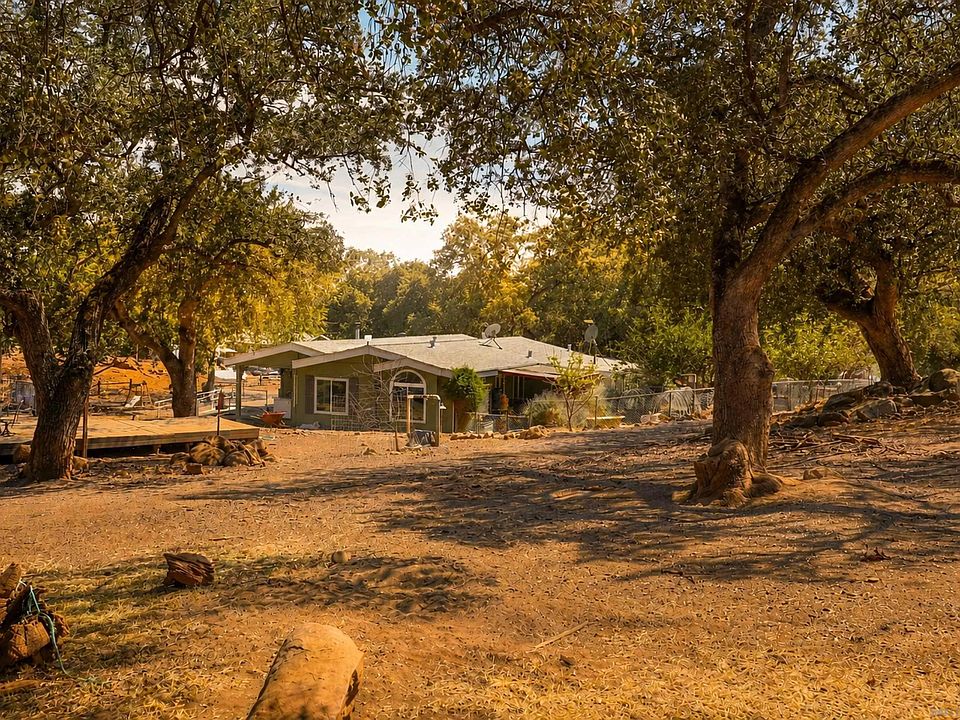 1st image of 25218 Black Canyon Rd