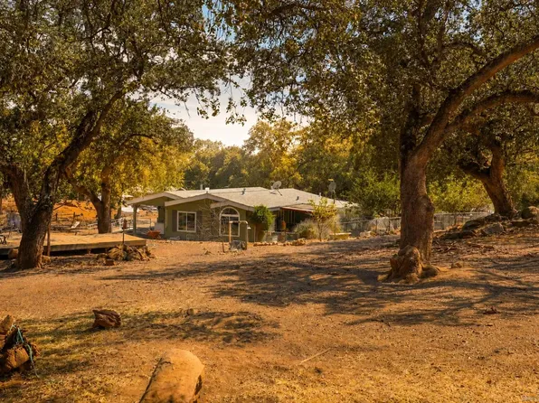 25218 Black Canyon Rd, Santa Ysabel, CA 92070