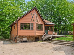 21 Little Shore Drive, Madison, NH 03849