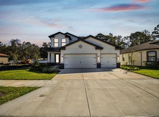 11578 Weaver Hollow Rd, New Port Richey, FL 34654