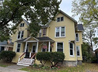 3 Chestnut St, Auburn, NY 13021
