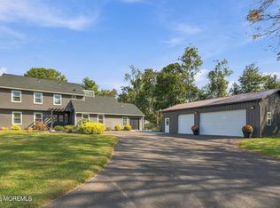 5 Patterson Drive, Freehold, NJ 07728